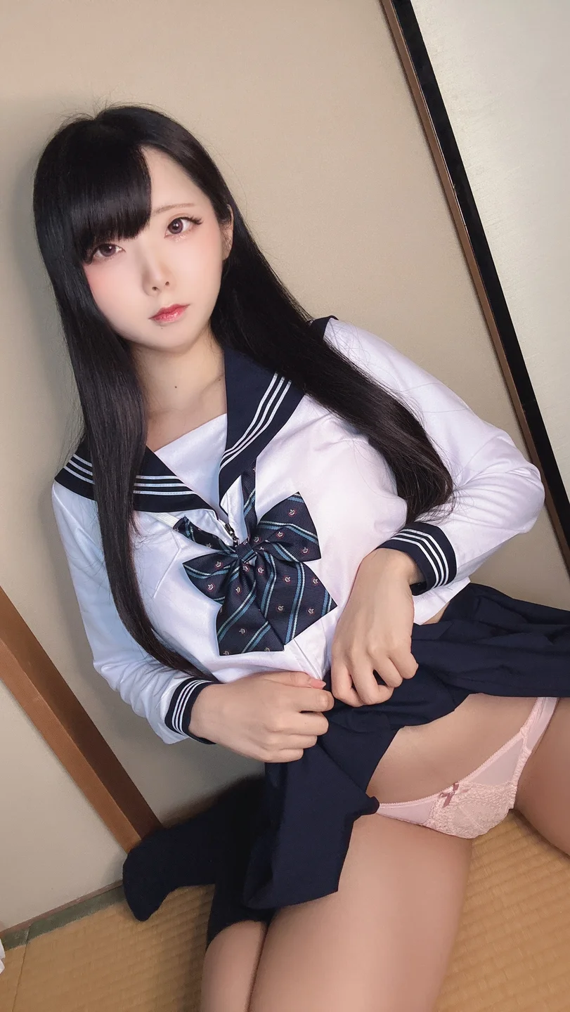 ChuChu♡MAGIC - 2023.7月号Class1 [45P-55MB] tg@simisebaiai 【丝足阁】015.webp